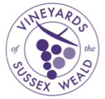 Vineyards of the Sussex Weald