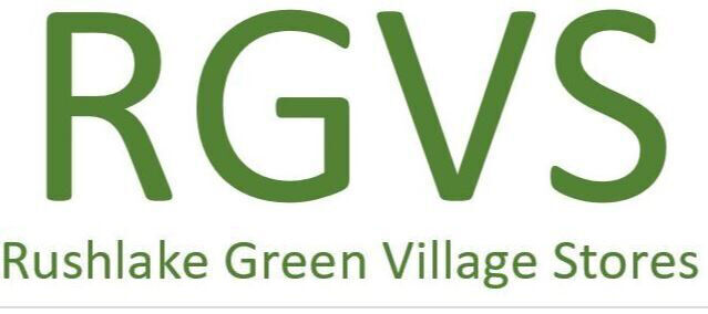 Rushlake Green Village Stores – Awards Finalists