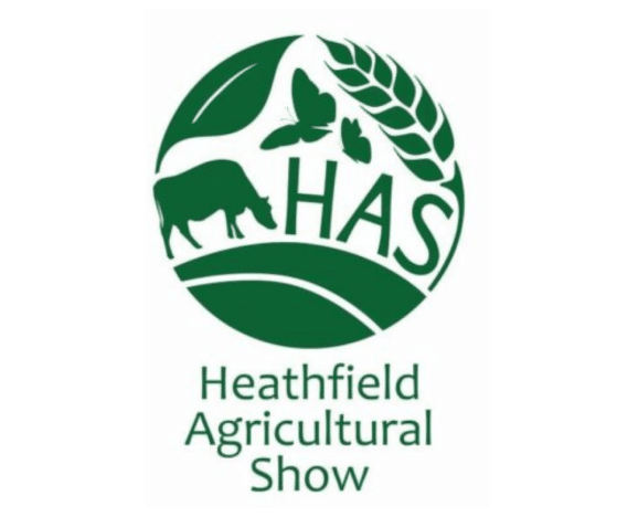 Heathfield Agricultural Show – Another Successful Year