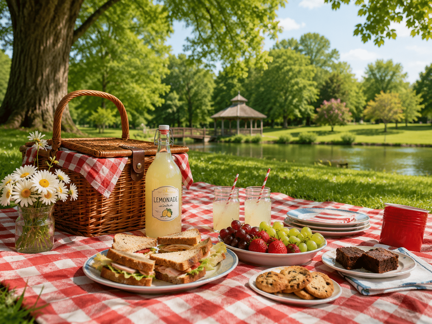 Volunteer Picnic & Funday coming to Heathfield in June