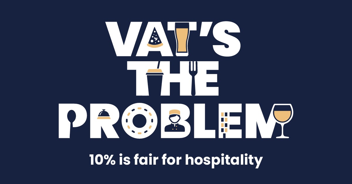 VAT’s The Problem Campaign